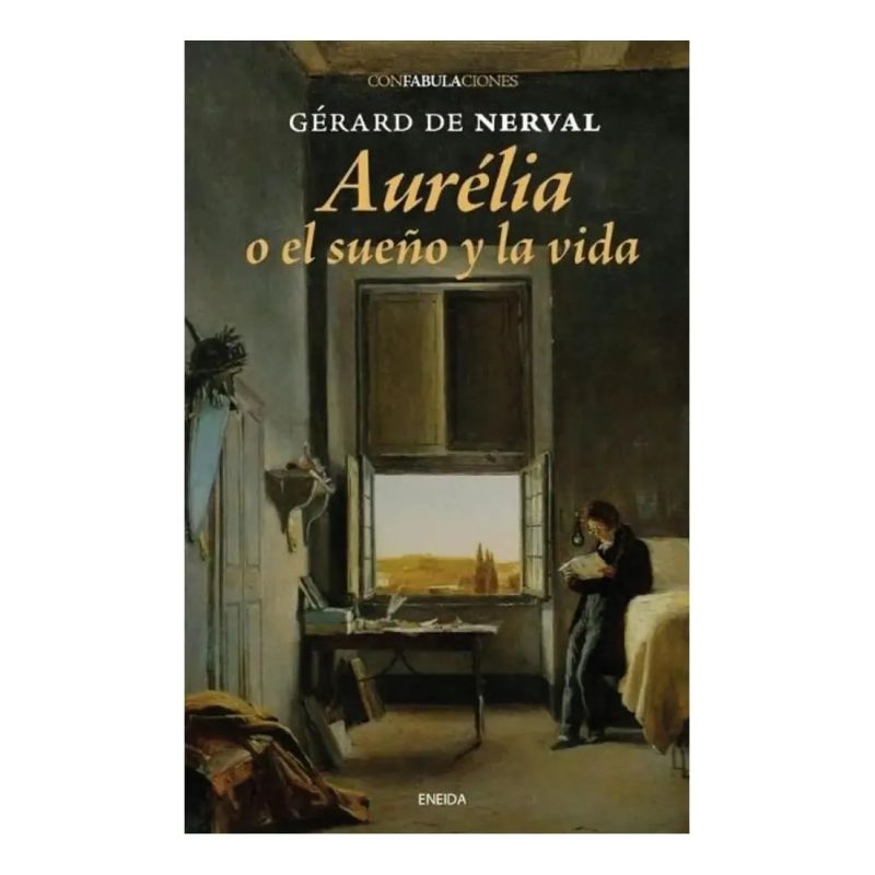 AURELIA O EL SUEÑO Y LA VIDA (Nuevo) - Miniatura 2