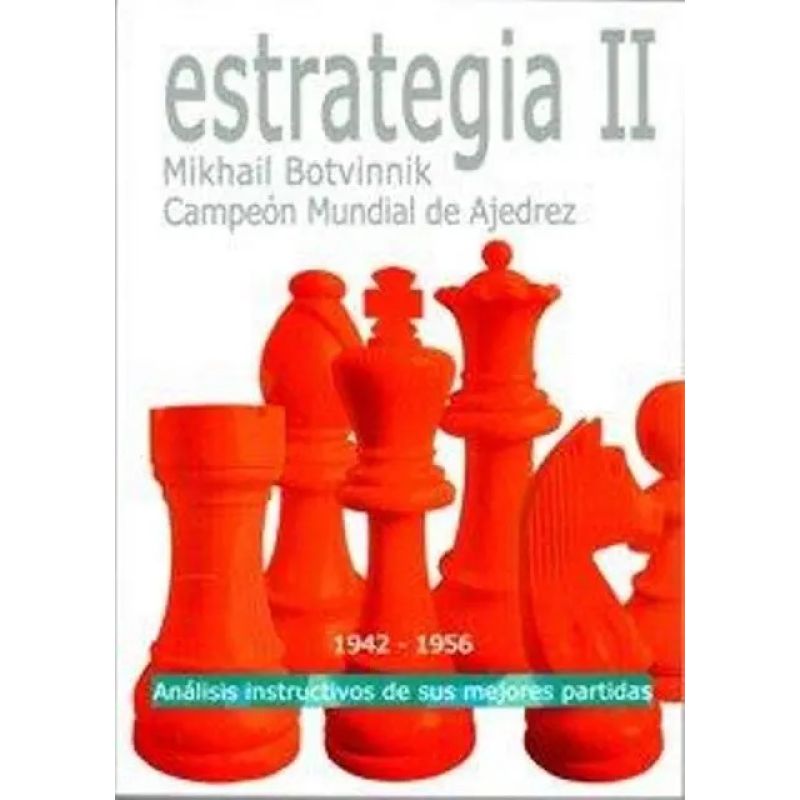 ESTRATEGIA II (1942 - 1956) (Nuevo)