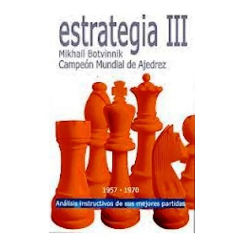 ESTRATEGIA III (1957 - 1970) (Nuevo)