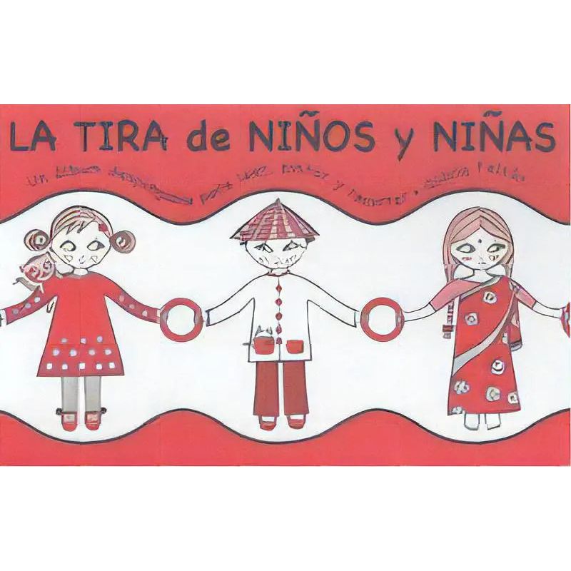 TIRA DE NIÑOS Y NIÑAS, LA (Nuevo)