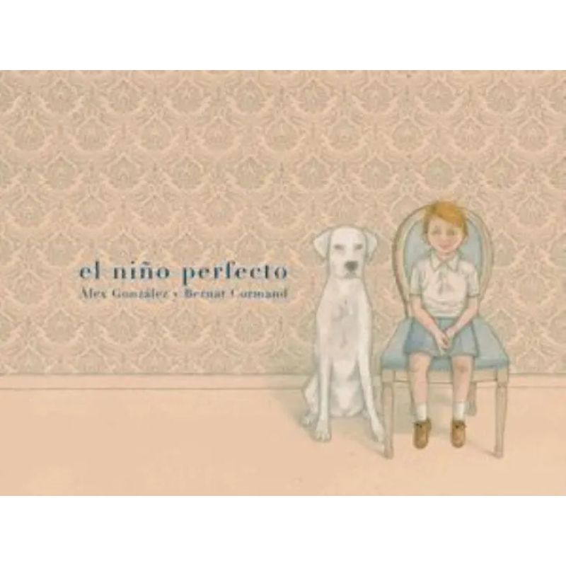 EL NIÑO PERFECTO (Nuevo)