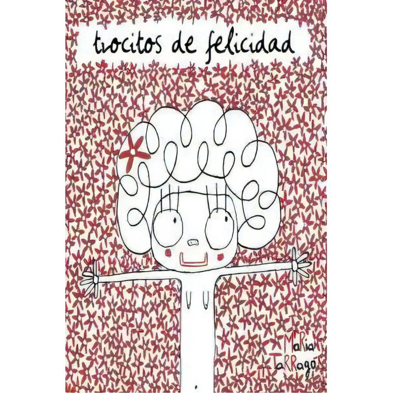 TROCITOS DE FELICIDAD (Nuevo)