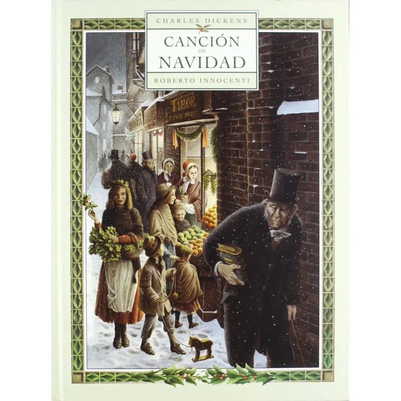 CANCION DE NAVIDAD (Nuevo)