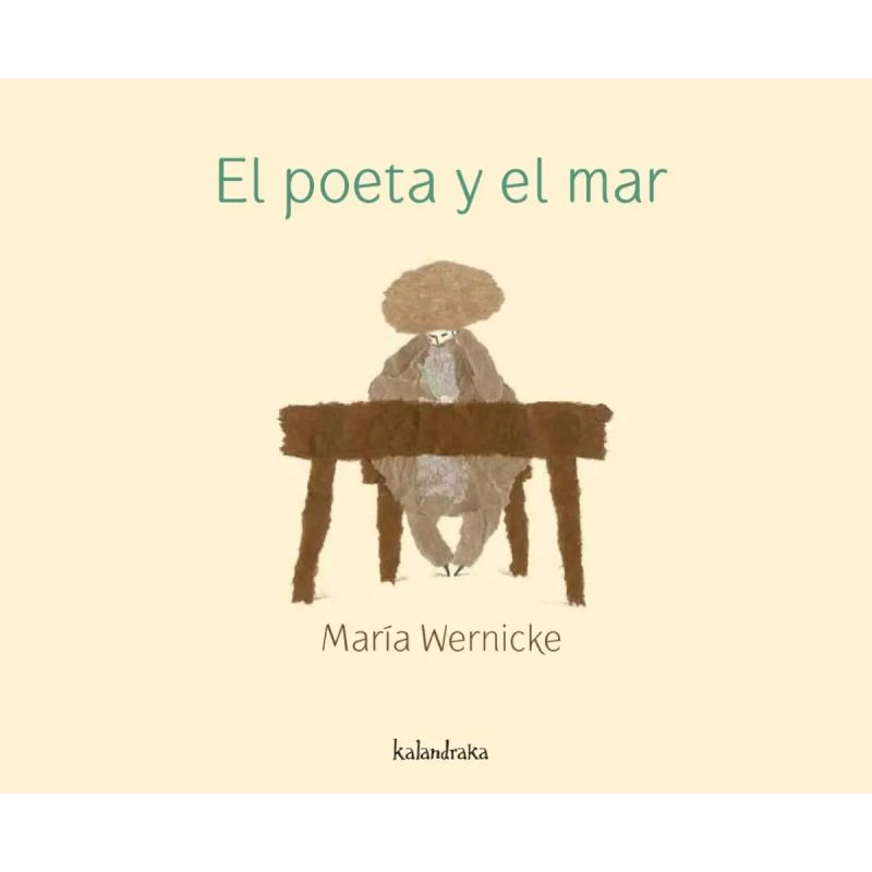 POETA Y EL MAR, EL (Nuevo)