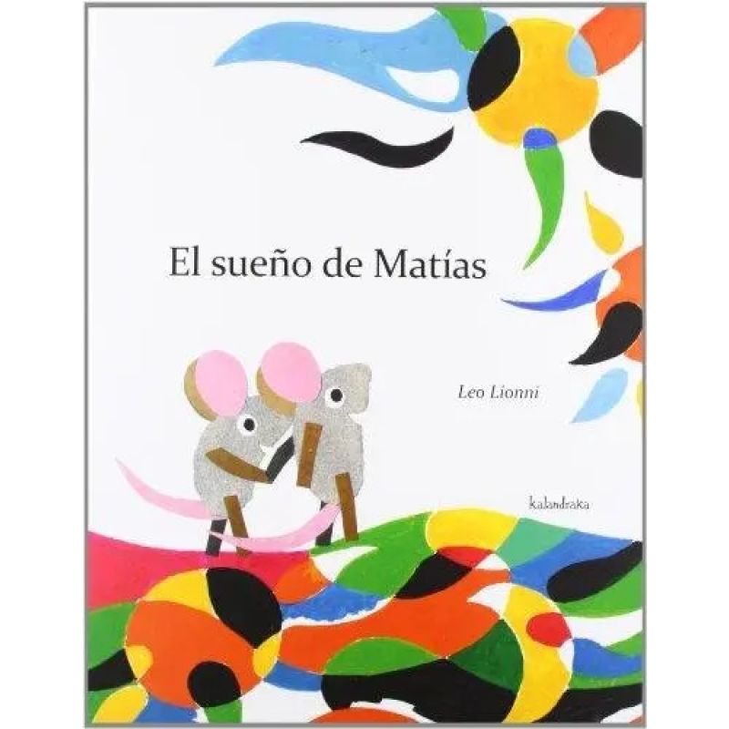 SUEÑO DE MATIAS,EL (Nuevo)