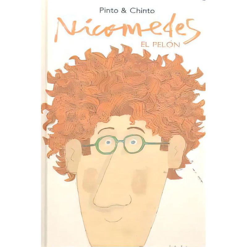 NICOMEDES EL PELON - TD (Nuevo)