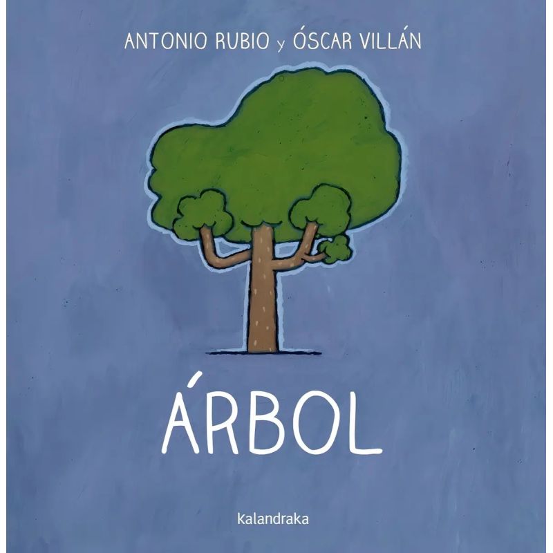 ARBOL - DE LA CUNA A LA LUNA (Nuevo)