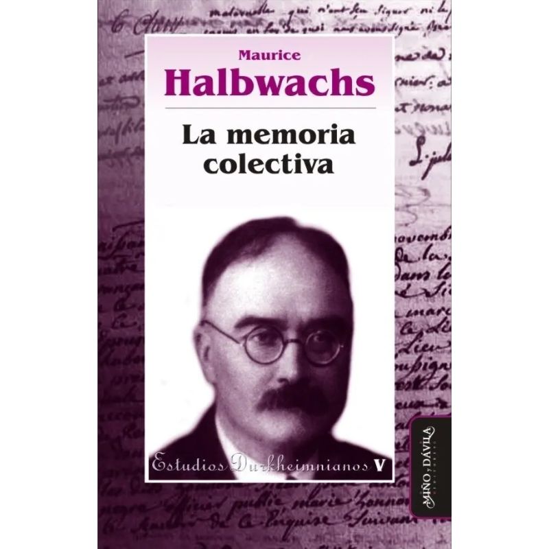 MEMORIA COLECTIVA, LA (Nuevo)