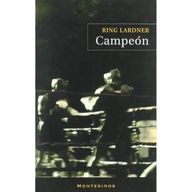 CAMPEON (Nuevo)