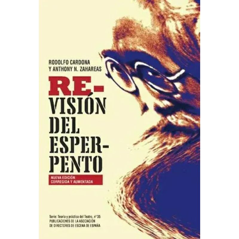 RE-VISION DEL ESPERPENTO - N/ED. (Nuevo)
