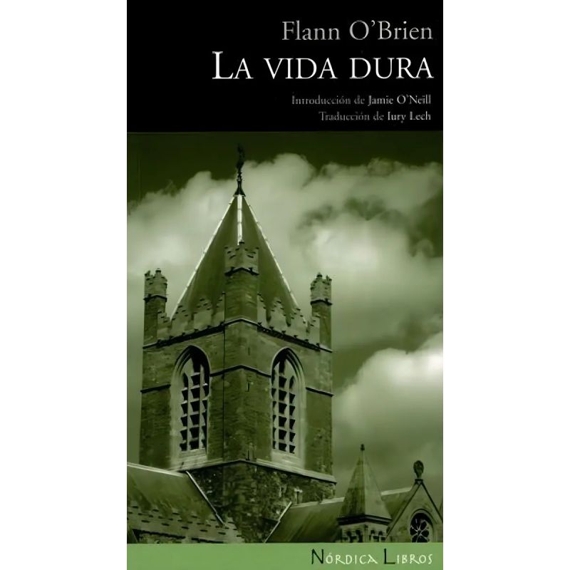 VIDA DURA, LA (Nuevo)