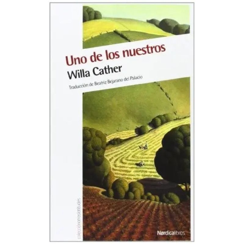 UNO DE LOS NUESTROS (Nuevo)