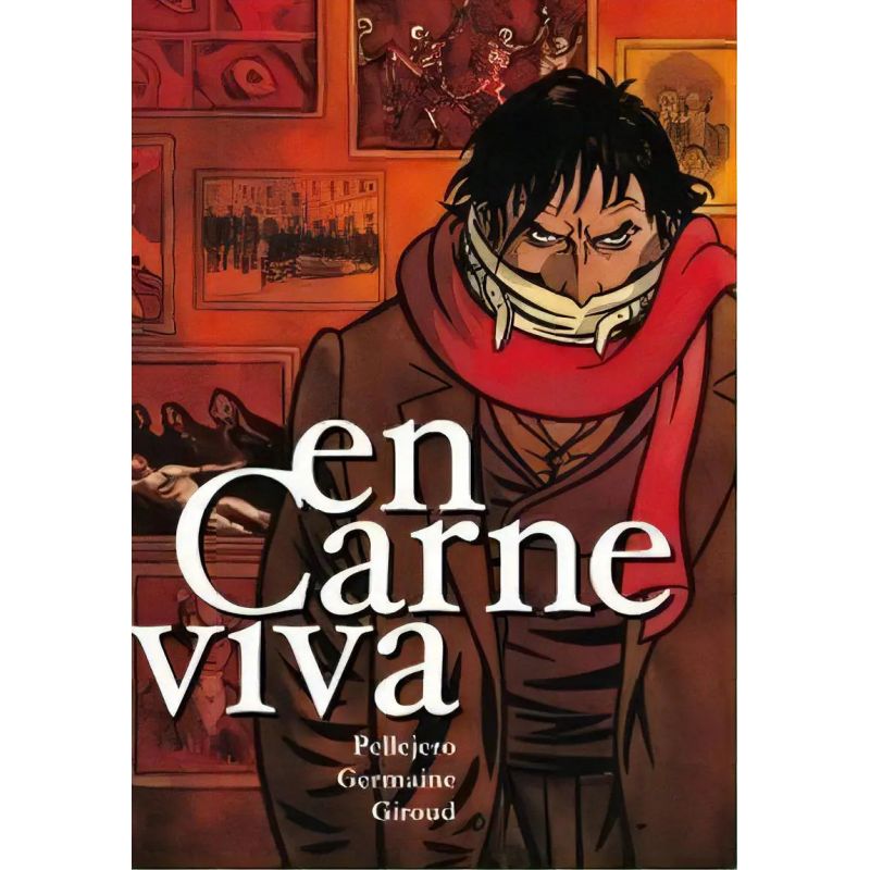 EN CARNE VIVA - TD (Nuevo)
