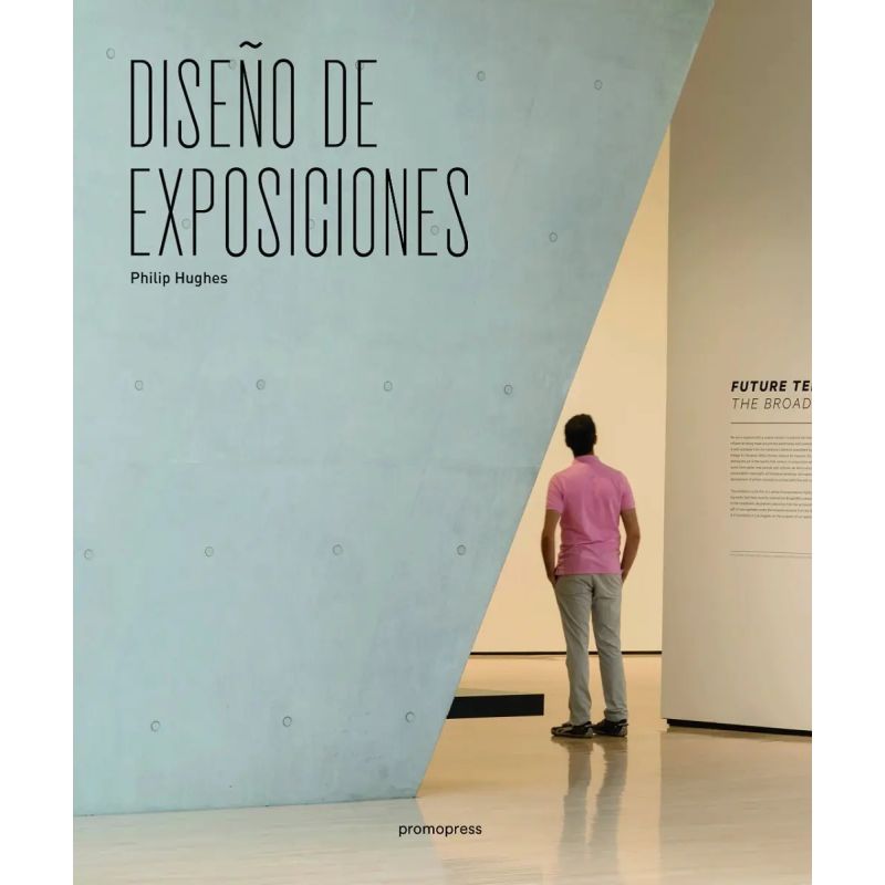DISEÑO DE EXPOSICIONES - 2/ED. (Nuevo)