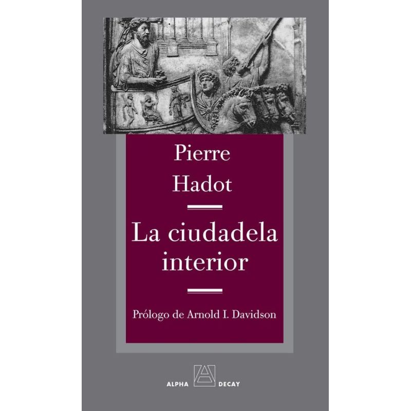 CIUDADELA INTERIOR, LA (Nuevo)