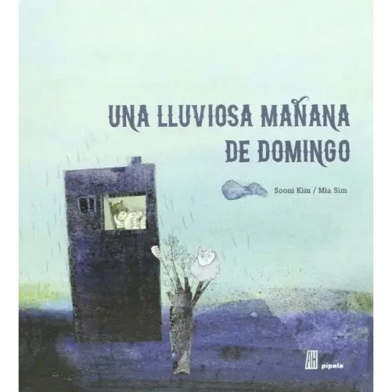 UNA LLUVIOSA MAÑANA DE DOMINGO - TD (Nuevo)