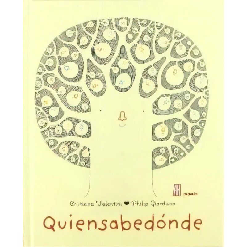 QUIENSABEDONDE - TD (Nuevo)