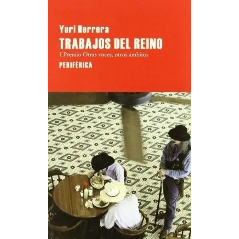 TRABAJOS DEL REINO (TD) (Nuevo)
