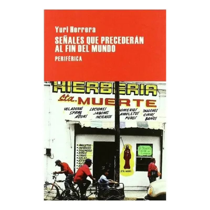 SEÑALES QUE PRECEDERAN AL FIN DEL MUNDO (Nuevo)