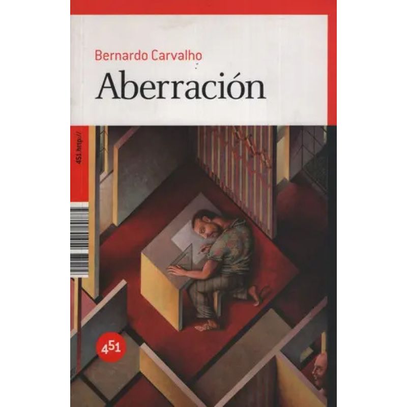 ABERRACION (Nuevo)
