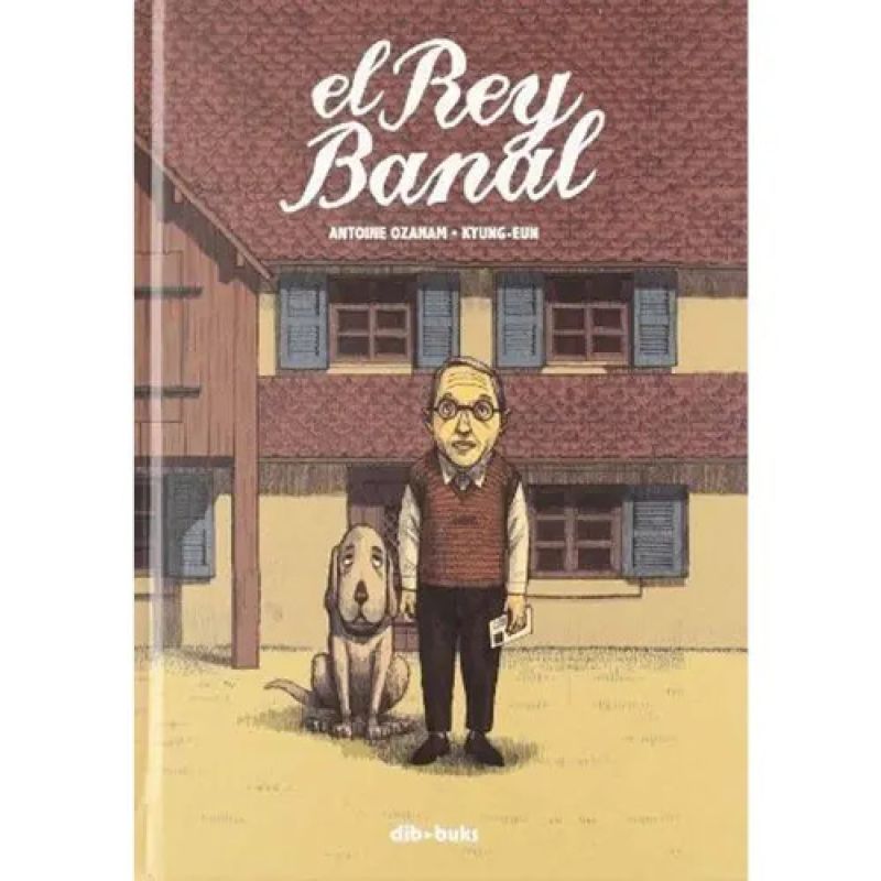 REY BANAL, EL - TD (Nuevo)