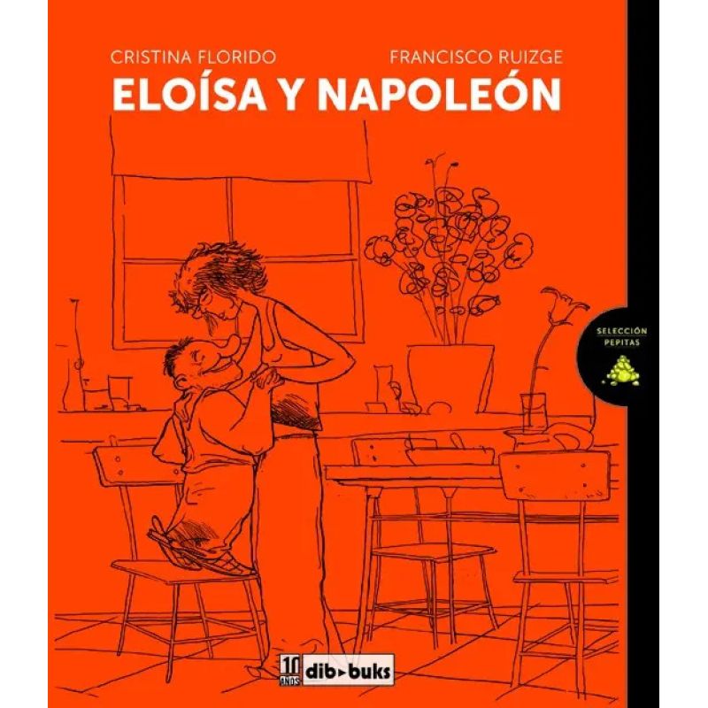 ELOISA Y NAPOLEON (Nuevo)