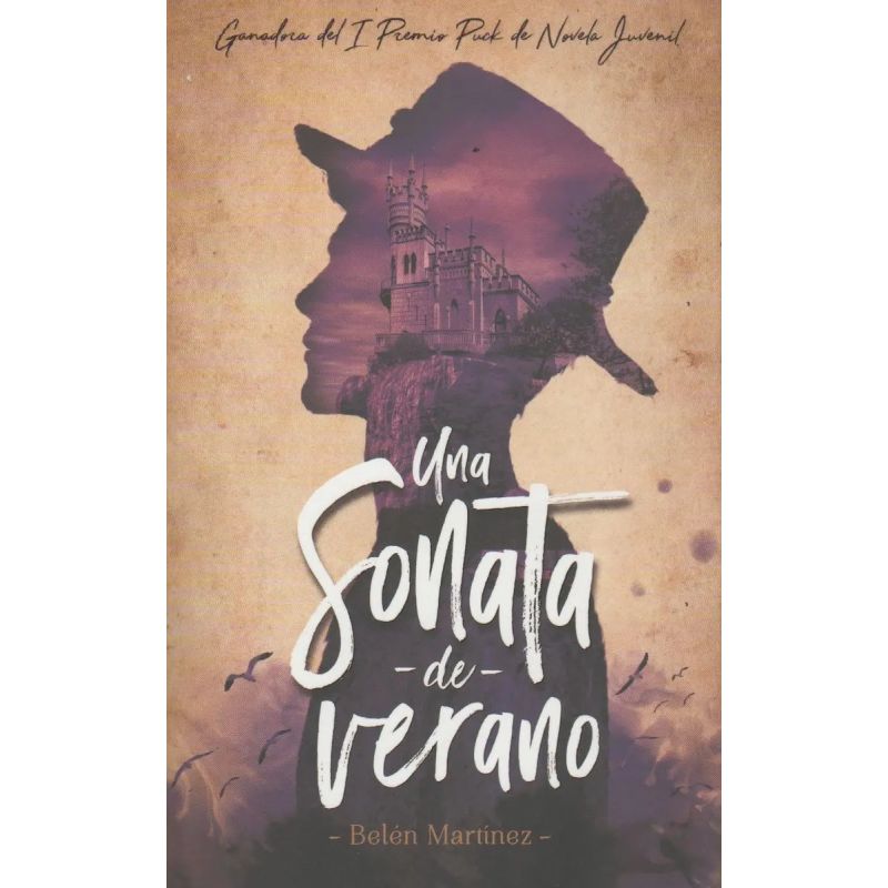 UNA SONATA DE VERANO (Nuevo)