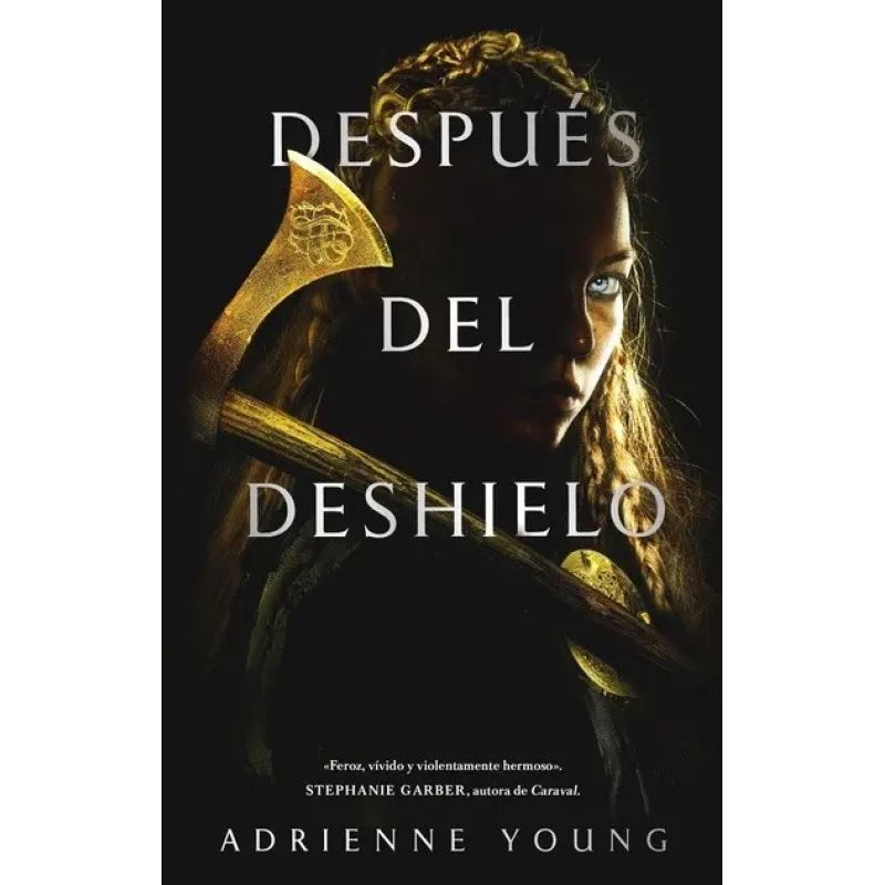DESPUES DEL DESHIELO (Nuevo)