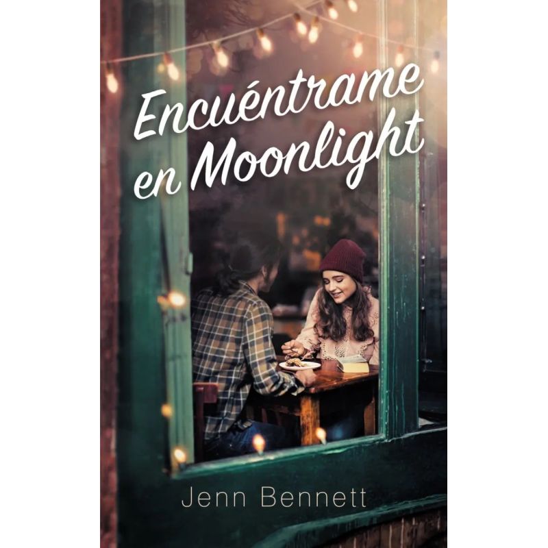 ENCUENTRAME EN MOONLIGHT (Nuevo)