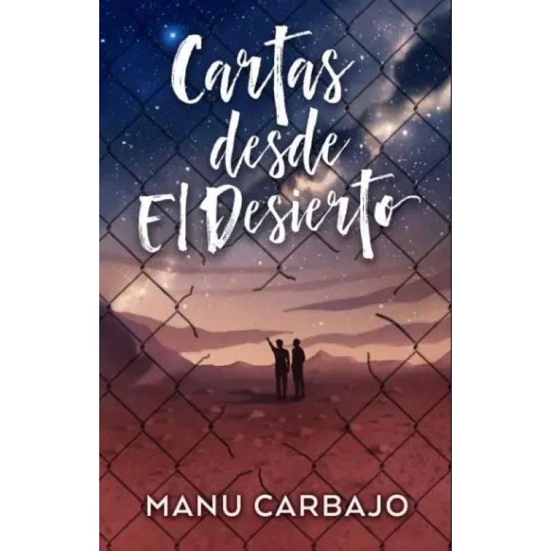 CARTAS DESDE EL DESIERTO (Nuevo)