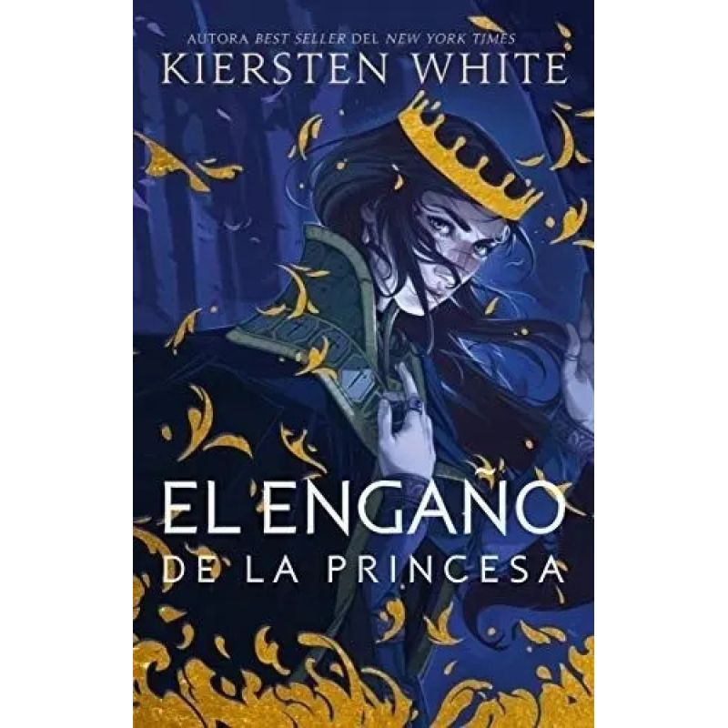 ENGAÑO DE LA PRINCESA, EL - (CAMELOT RISING 1) (Nuevo)