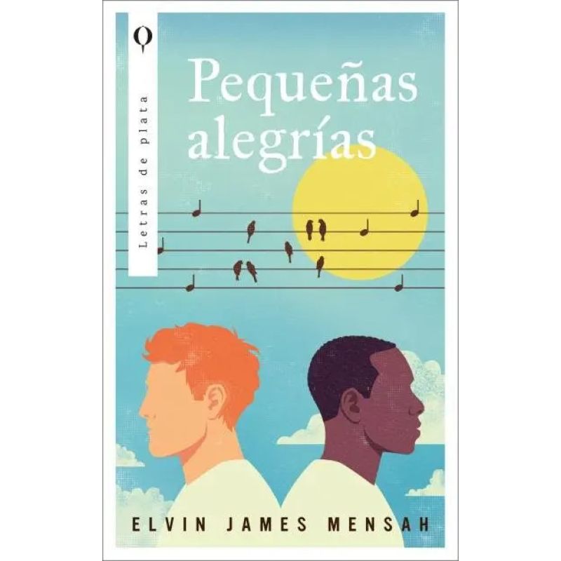 PEQUEÑAS ALEGRIAS (Nuevo)