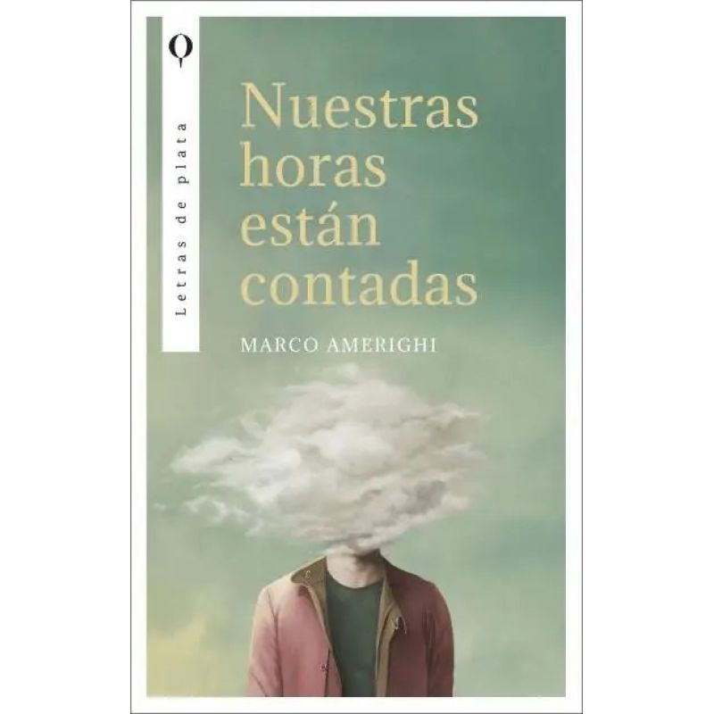 NUESTRAS HORAS ESTAN CONTADAS (Nuevo)