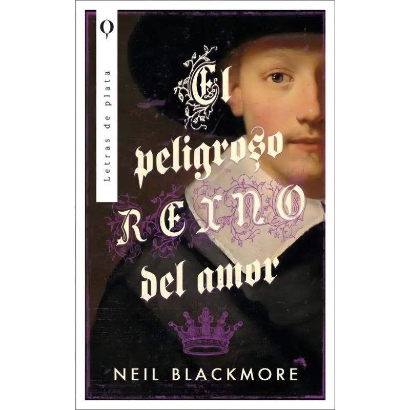 PELIGROSO REINO DEL AMOR, EL (Nuevo)