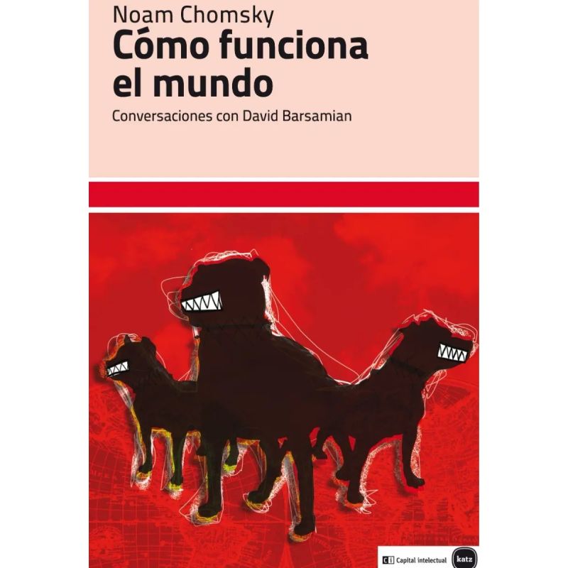 COMO FUNCIONA EL MUNDO (Nuevo)