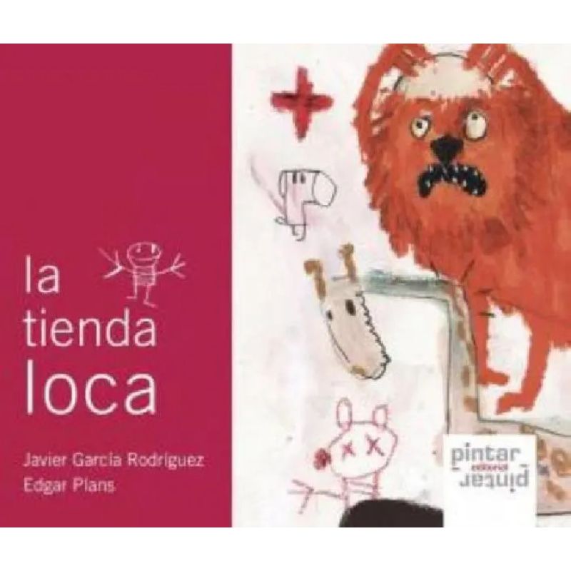 TIENDA LOCA, LA (Nuevo)