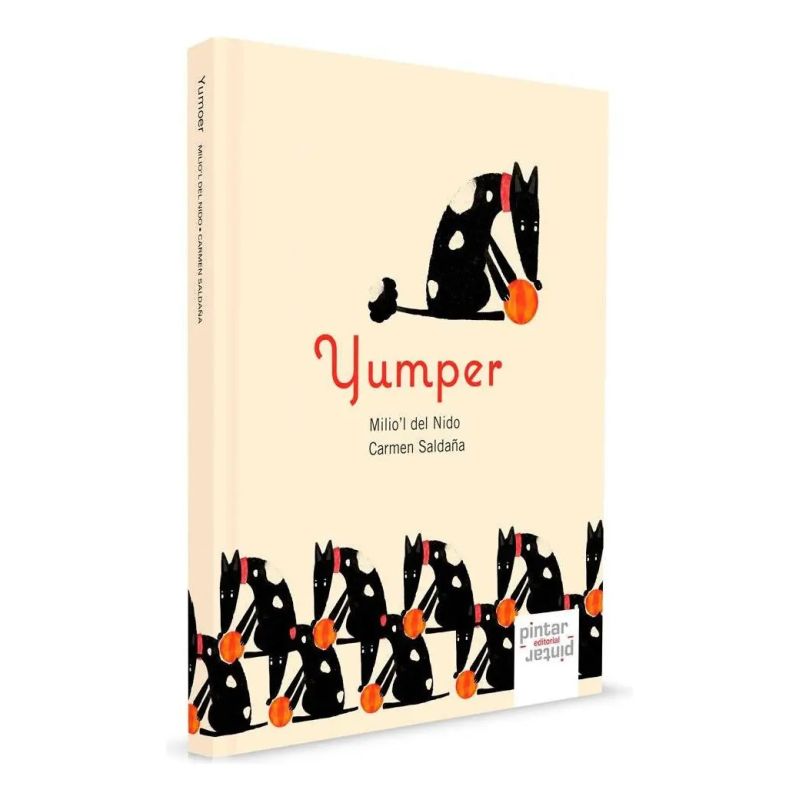 YUMPER (Nuevo)