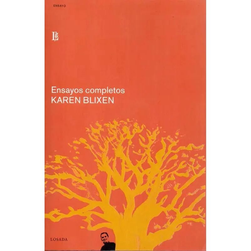 ENSAYOS COMPLETOS (Nuevo)