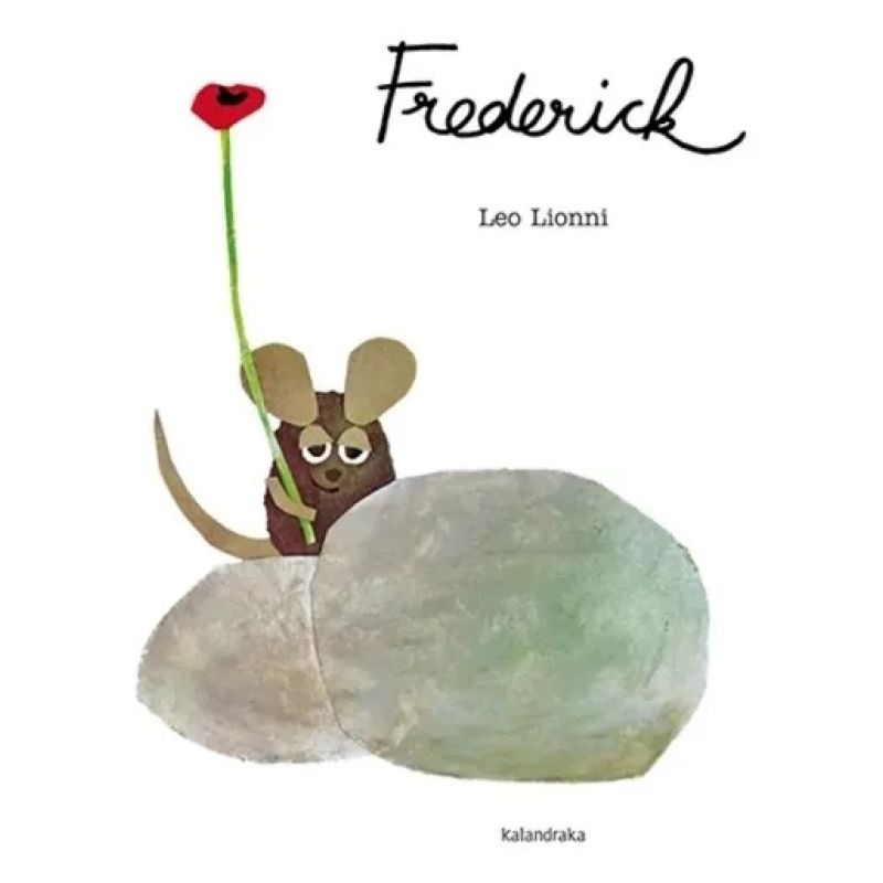 FREDERICK (Nuevo) - Miniatura 2