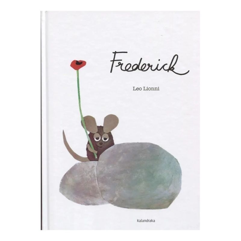 FREDERICK (Nuevo)