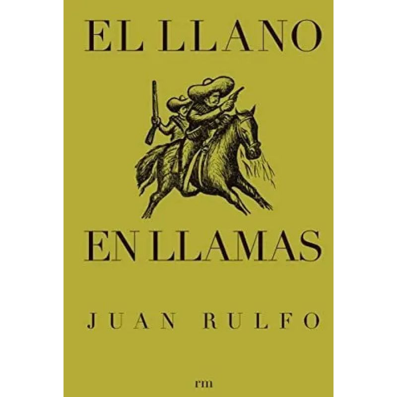 LLANO EN LLAMAS, EL (Nuevo)
