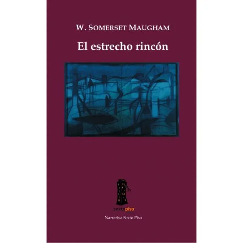 ESTRECHO RINCON, EL N/ED (Nuevo)