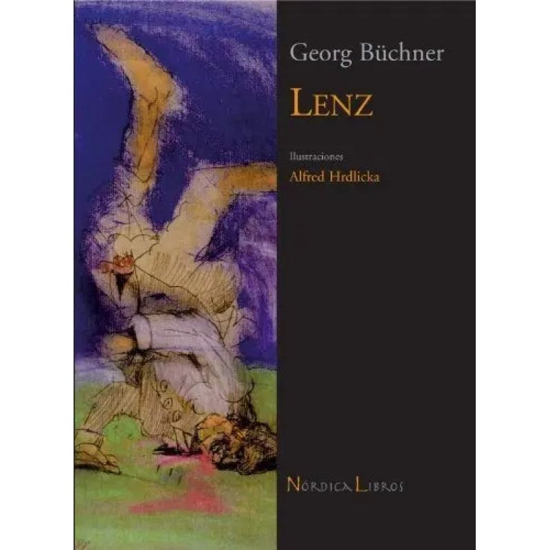 LENZ (Nuevo)
