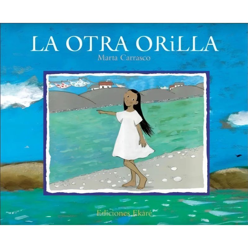 OTRA ORILLA (TD), LA (Nuevo)