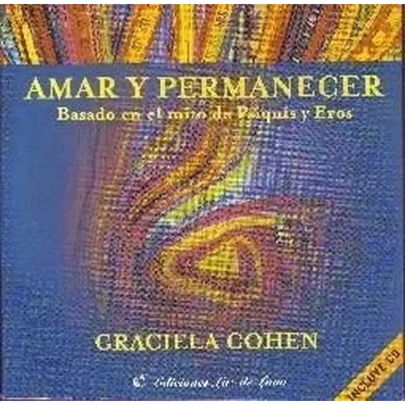 AMAR Y PERMANECER (Nuevo)