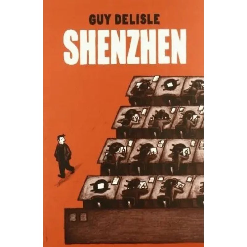 SHENZHEN (Nuevo)