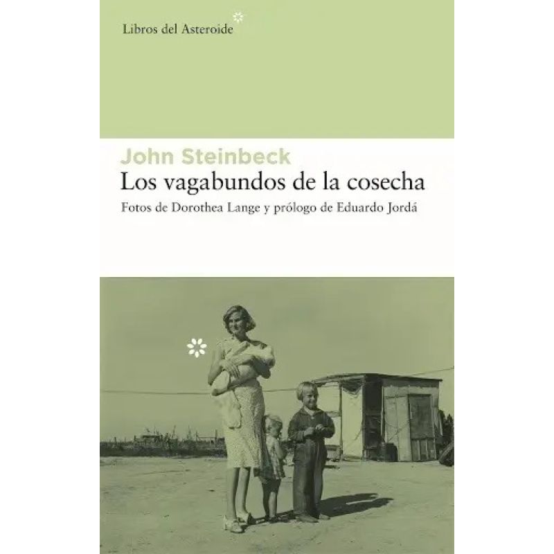 VAGABUNDOS DE LA COSECHA, LOS (Nuevo)