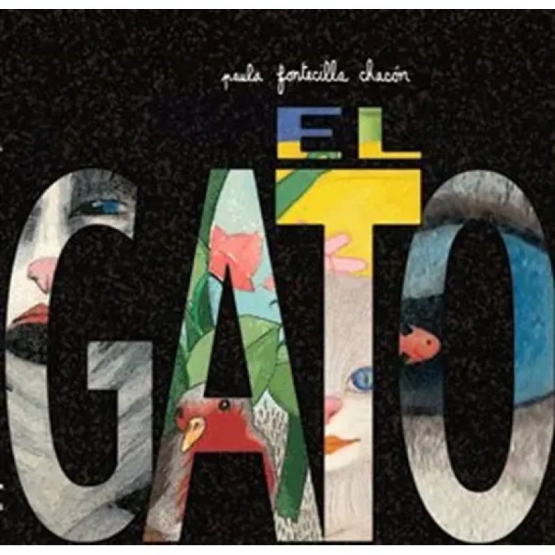 GATO, EL (Nuevo)
