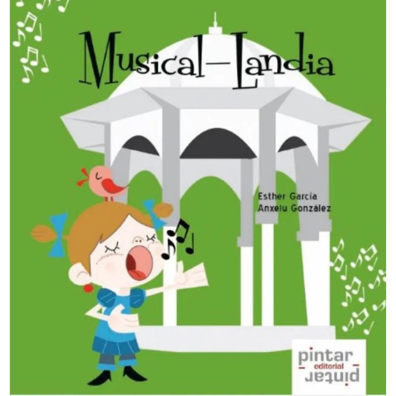 MUSICAL-LANDIA (Nuevo)