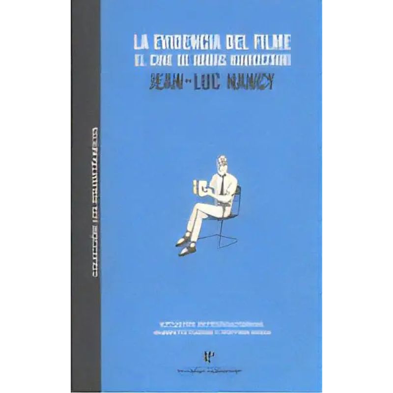 EVIDENCIA DEL FILME, LA - EL CINE DE ABBAS KIAROSTAMI (Nuevo)
